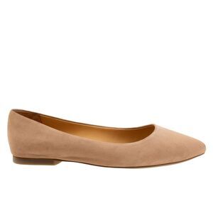 Trotters Womens Estee Brown Shoes (NWT)